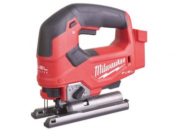test et avis scie sauteuse Milwaukee M18 FJS-0X prix pas cher