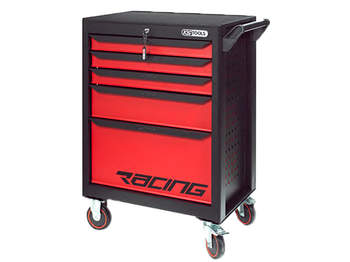 Test complet : Servante KS Tools RACING 850.5184 avec 184 outils