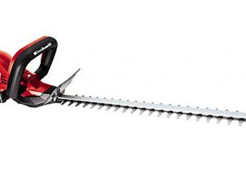 test et avis taille haies GE-CH 1846 Li Kit Power X-Change Einhell prix pas cher