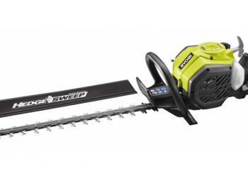 test et avis taille haies RHT25X60RO Easy Start Ryobi prix pas cher