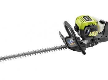 test et avis taille haies RHT2660R Easy Start Ryobi prix pas cher