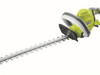 test et avis taille haies  RHT5150 Ryobi prix pas cher