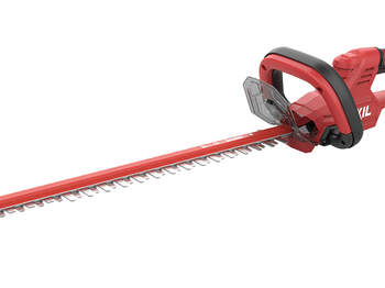 Test complet : Taille-haies sur batterie SKIL GH1E0430AA