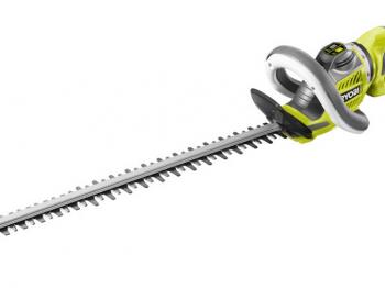 test et avis Taille haies 36 V Ryobi RHT36B60R prix pas cher