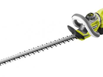 test et avis Taille haies 36 V Ryobi RHT36C60R26 prix pas cher