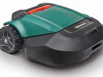 Test et avis robot tondeuse Robomow RS615u prix pas cher