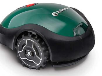 Test et avis robot tondeuse Robomow RX20 Pro prix pas cher