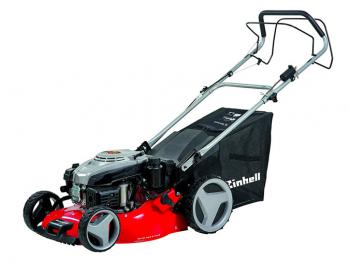 Test et avis tondeuse thermique Einhell GC-PM 46/2 S HW-E pas cher