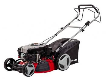 Test et avis tondeuse thermique Einhell GC-PM 51/2 S HW-E pas cher