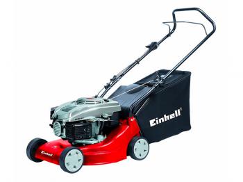Test et avis tondeuse thermique Einhell GH-PM 40 P pas cher