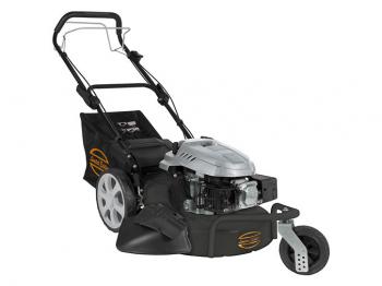 Test et avis tondeuse thermique Einhell LE-PM 51 S HW-T pas cher