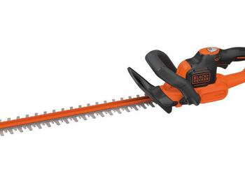 Test et avis taille-haies sur batterie GTC36552PC-QW Black decker prix pas cher
