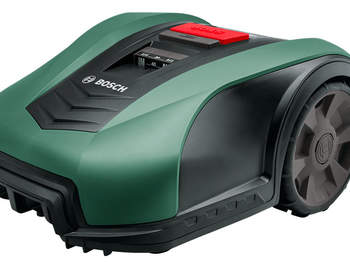 test et avis Robot tondeuse Bosch Indego M+ 700