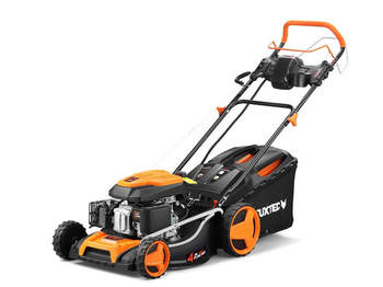 tondeuse thermique FX-RM5196eS Fuxtec 