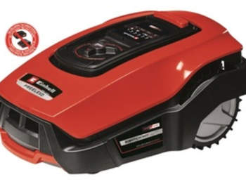 Tondeuse robot FREELEXO PXC Einhell