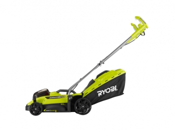 Tondeuse sans fil RYOBI RLM18X33H40