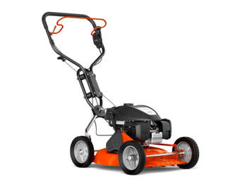 Tondeuse thermique HUSQVARNA LB548Se