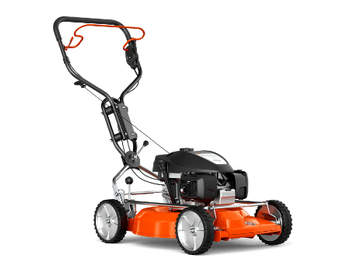 Tondeuse thermique HUSQVARNA LB 553 Se