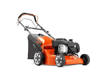 Tondeuse thermique HUSQVARNA LC 140S