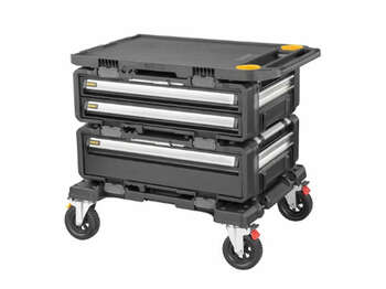 tour 4 en 1 TOUGHSYSTEM 2.0 DXL DWST60520 Dewalt