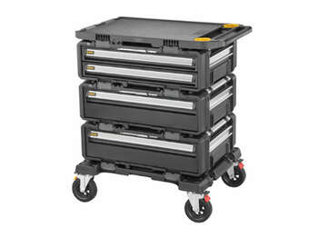 tour 5 en 1 TOUGHSYSTEM 2.0 DXL DWST60510 Dewalt