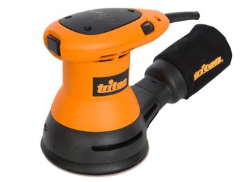 Ponceuse orbitale excentrique Triton TROS125
