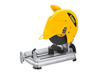 Tronçonneuse à disque D28715-QSDewalt