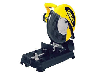 Tronçonneuse à disque DW872-QS Dewalt