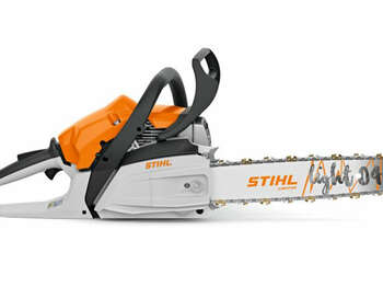 tronçonneuse thermique MS 182 STIHL 