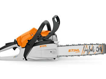 tronçonneuse thermique MS 212 STIHL 