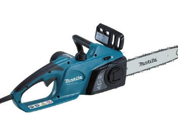 Tronçonneuse 1800 W 35 cm MAKITA UC3541A