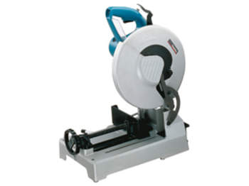 Tronçonneuse à métaux Makita LC1230N