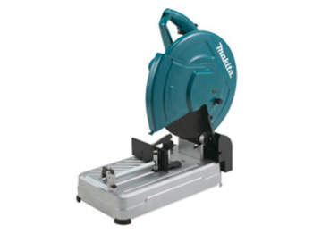 Tronçonneuse à métaux Makita LW1400