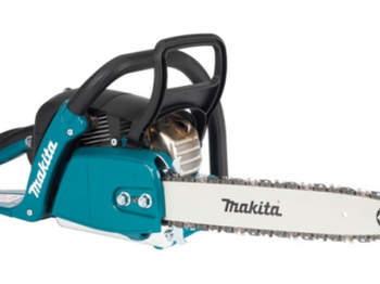 Tronçonneuse Compact 2 Temps 42,4 cm³ 40 cm MAKITA EA4300F40B
