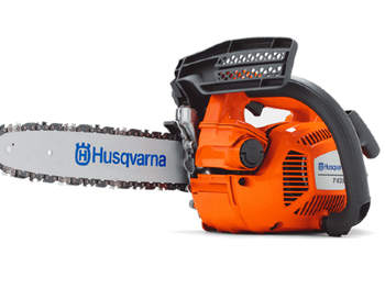 Tronçonneuse élagueuse HUSQVARNA T435 30 SN