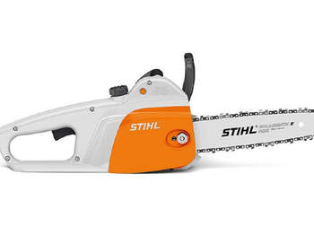 Tronçonneuse électrique STIHL MSE 141 35 cm