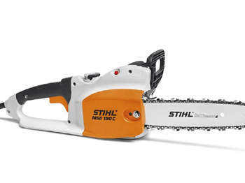 Tronçonneuse électrique STIHL MSE 190 35cm