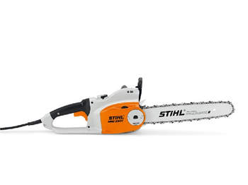 Tronçonneuse électrique STIHL MSE 230 C-B 40 cm