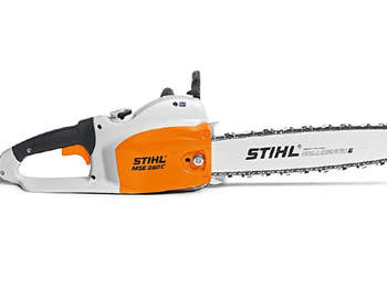 Tronçonneuse électrique STIHL MSE 250 40 cm