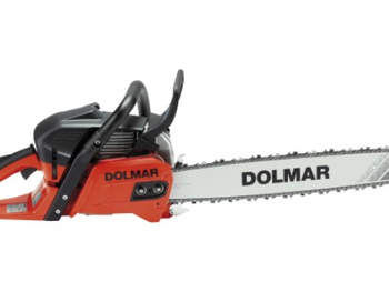 Tronçonneuse Farmer 2 Temps 55,7 cm³ 38 cm MAKITA PS550-38