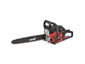 Tronçonneuse thermatique MTD GCS 3800/35