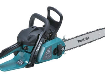 Tronçonneuse Hobby 2 Temps 32 cm³ 35 cm MAKITA EA3201S35B