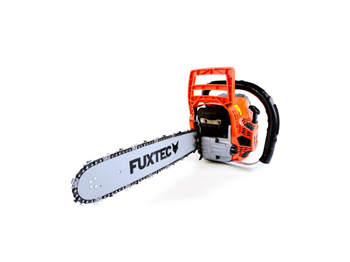 Tronçonneuse thermique FUXTEC FX-KS146