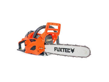 Tronçonneuse thermique FUXTEC FX-KS155