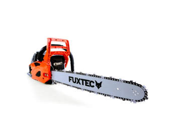Tronçonneuse thermique FUXTEC FX-KS162