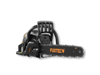 Tronçonneuse thermique FUXTEC FX-KS255