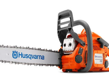 Tronçonneuse thermique HUSQVARNA 440 38 SN