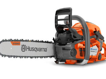 Tronçonneuse thermique HUSQVARNA 545 Mark II 45 SN