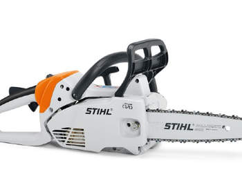 Tronçonneuse thermique STIHL MS 151 C-E