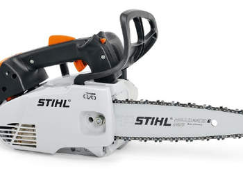 Tronçonneuse thermique STIHL MS 151 TC-E